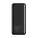 Універсальна мобільна батарея Sigma mobile X-Power SI30A4QL 30000mAh Black (4827798787311)