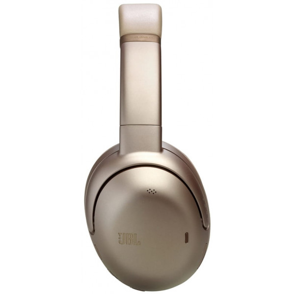 Bluetooth-гарнітура JBL Tour One M3 Latte (JBLTOURONEM3LTT)