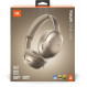 Bluetooth-гарнітура JBL Tour One M3 Latte (JBLTOURONEM3LTT)