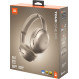 Bluetooth-гарнітура JBL Tour One M3 Latte (JBLTOURONEM3LTT)