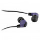 Гарнiтура Defender Pulse 430 Black/Purple (63435)