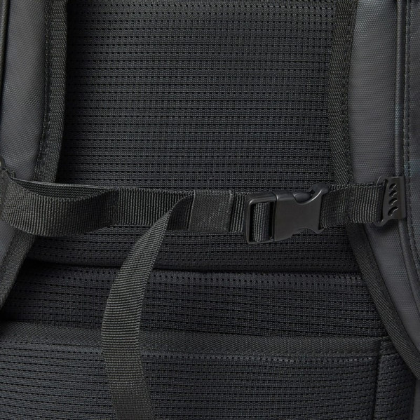 Рюкзак Rivacase Sherwood 7663 32 л Navy Camo