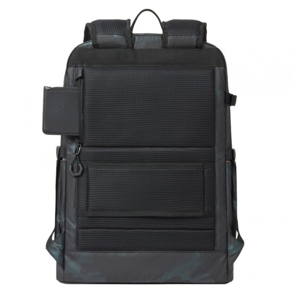 Рюкзак Rivacase Sherwood 7663 32 л Navy Camo