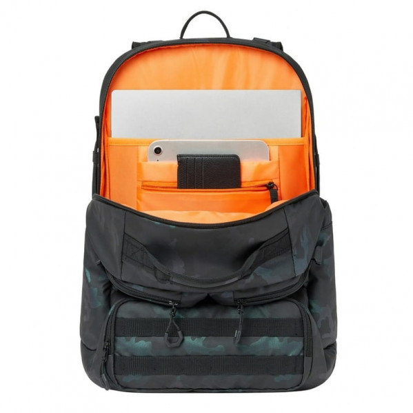 Рюкзак Rivacase Sherwood 7663 32 л Navy Camo