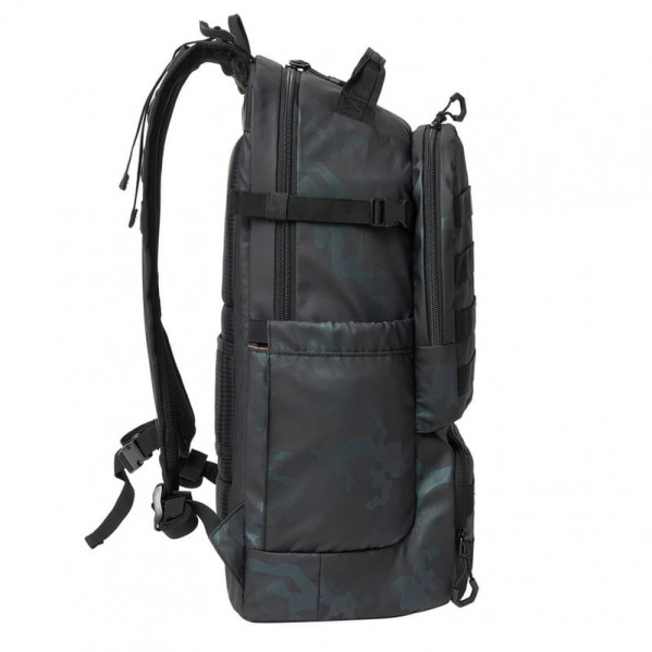 Рюкзак Rivacase Sherwood 7663 32 л Navy Camo