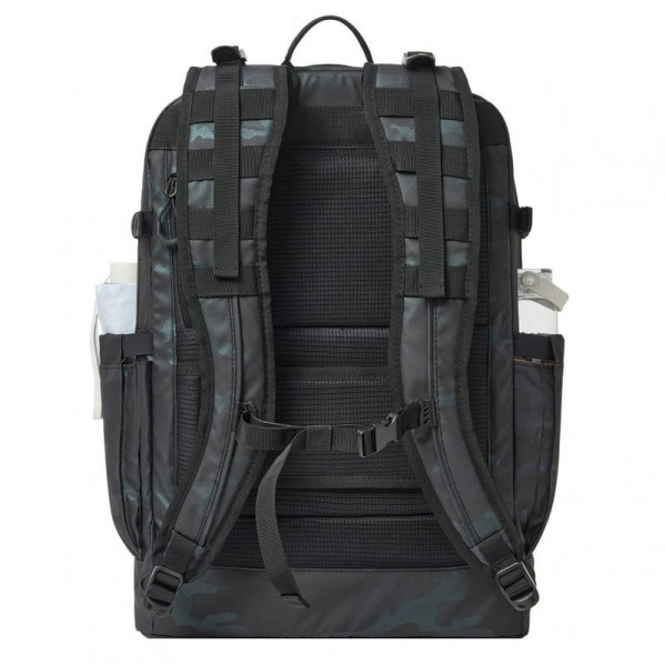 Рюкзак Rivacase Sherwood 7663 32 л Navy Camo
