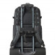 Рюкзак Rivacase Sherwood 7663 32 л Navy Camo