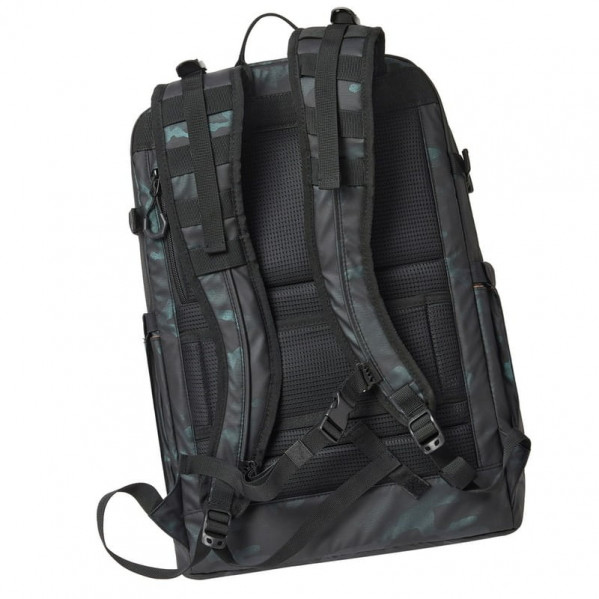 Рюкзак Rivacase Sherwood 7663 32 л Navy Camo