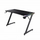 Геймерський стіл Trust GXT 709W Luminus RGB Black (25184)