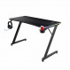 Геймерський стіл Trust GXT 709W Luminus RGB Black (25184)