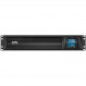 Джерело безперебійного живлення APC Smart-UPS C 1000VA LCD (SMC1000I-2UC)