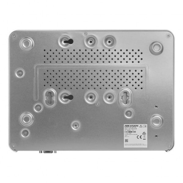 Відеореєстратор Hikvision DS-7108NI-Q1/8P(D)