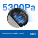 Робот-пилосос TP-Link Tapo RV30 Max Plus