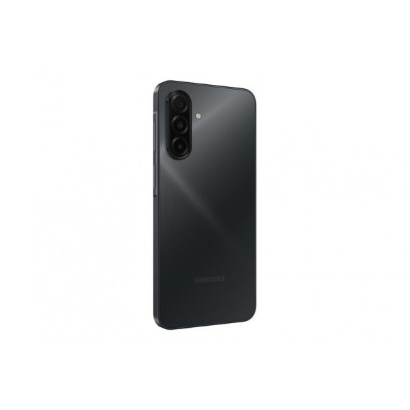 Смартфон Samsung Galaxy A17 SM-A175 4/128GB Black (SM-A175FZKBEUC)