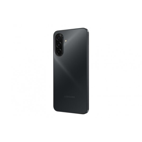 Смартфон Samsung Galaxy A17 SM-A175 4/128GB Black (SM-A175FZKBEUC)