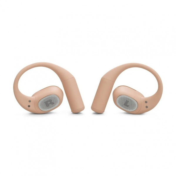 Bluetooth-гарнітура JBL Sense Lite Beige (JBLSENSELITEBEG)