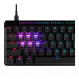 Клавiатура Asus ROG Falchion Ace 75 HE HFX V2 Magnetic Switches Black (90MP047H-BKUA20)