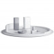 WiFi Mesh система Xiaomi Mesh System AC1200 EU 1pack (DVB4452GL)