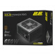Блок живлення 2E Gaming Solid Power Pro (2E-SP650BRSMII-120) 650W
