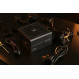 Блок живлення 2E Gaming Solid Power Pro (2E-SP650BRSMII-120) 650W