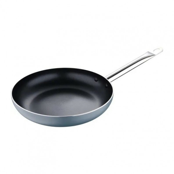 Набір сковорідок Bergner Professional chef anthracite 2 предмети (BG-31593-ANTH)