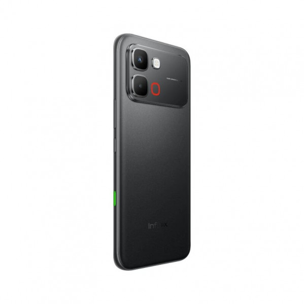 Смартфон Infinix Note Edge X6887 8/256GB Shadow Black