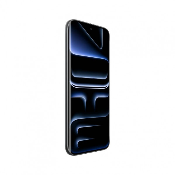 Смартфон Infinix Note Edge X6887 8/256GB Shadow Black
