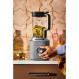 Блендер стаціонарний KitchenAid Pure Power 2 л Grey (5KSB2073EDG)