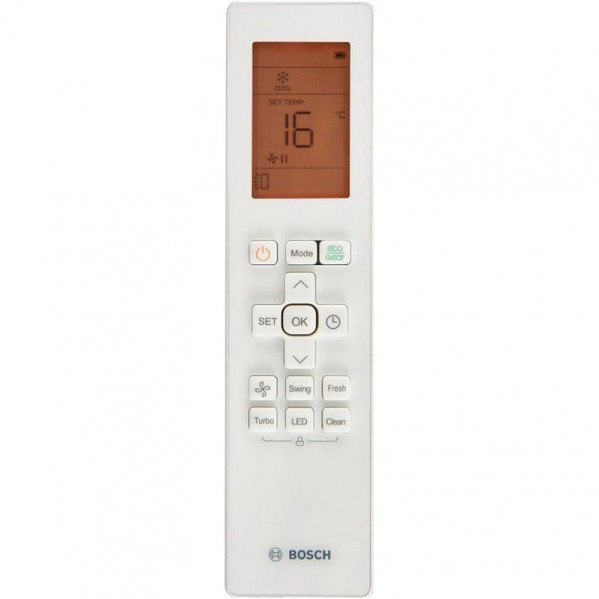 Кондиціонер Bosch CL4000i-Set 26 WE (7733703208)