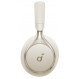 Bluetooth-гарнітура Anker SoundCore Space One White (A3035G21)