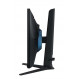 Монiтор Samsung 24" Odyssey G3 LS24DG300 (LS24DG300EIXUA) VA Black 180Hz
