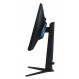 Монiтор Samsung 24" Odyssey G3 LS24DG300 (LS24DG300EIXUA) VA Black 180Hz