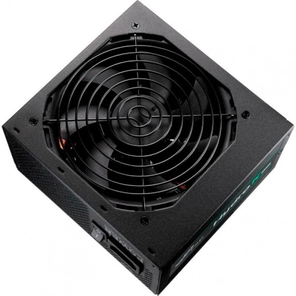 Блок живлення FSP HD2-850 Gen5 850W