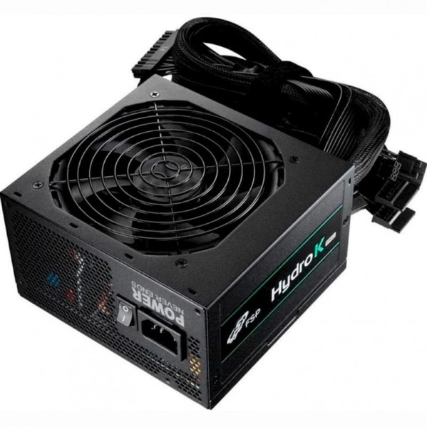 Блок живлення FSP HD2-850 Gen5 850W