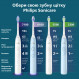 Зубна електрощітка Philips Sonicare Series 5300 HX7106/01