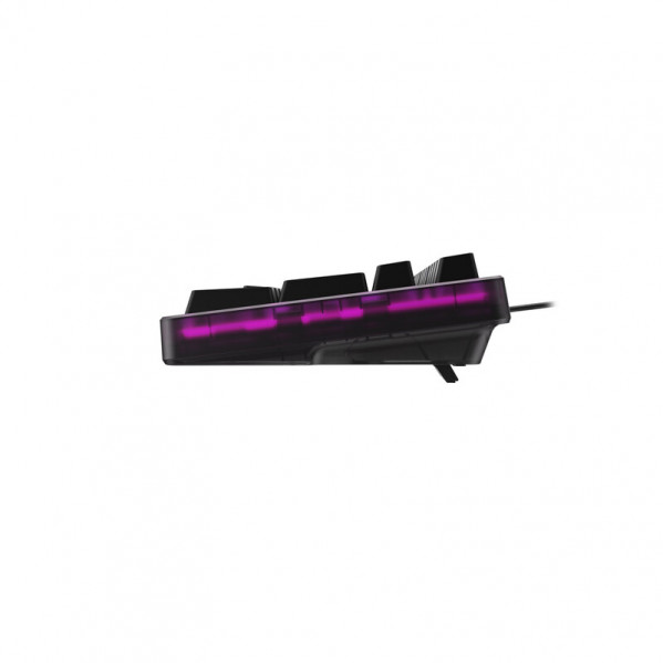 Клавіатура HyperX Origins 2 1800 HX Red USB Black (B4QS4AA)