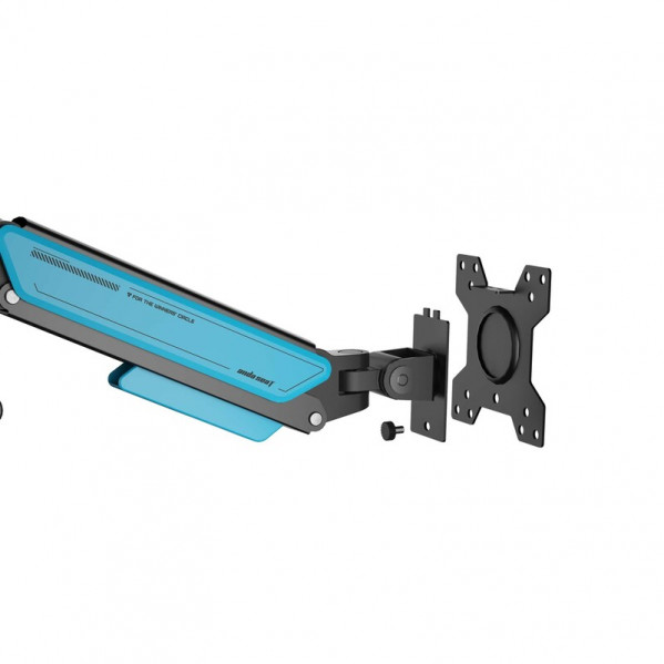 Кронштейн Anda Seat Stealth II 17"-32" Blue (AD-W-A6D-1S-BS) (VESA100х100)