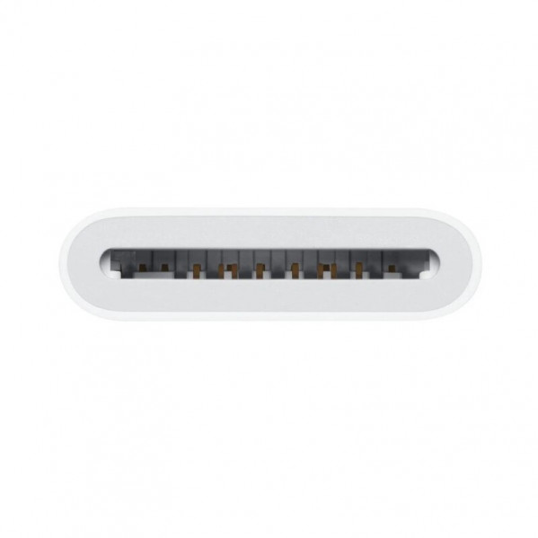Картрідер Apple USB-C to SD Card Reader White (MUFG2 / MW653)