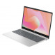 Ноутбук HP 15-fc0266ua (C79MHEA) White