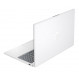 Ноутбук HP 15-fc0266ua (C79MHEA) White