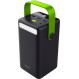 Універсальна мобільна батарея Trust Redoh 50000mAh 20W Black (25196)