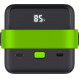Універсальна мобільна батарея Trust Redoh 50000mAh 20W Black (25196)