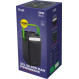 Універсальна мобільна батарея Trust Redoh 50000mAh 20W Black (25196)