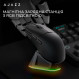 Миша бездротова Ajazz AJ159Pro Black (AJ159-PRO-B)