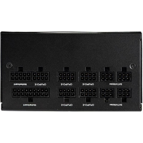 Блок живлення Chieftec GPX-850FC