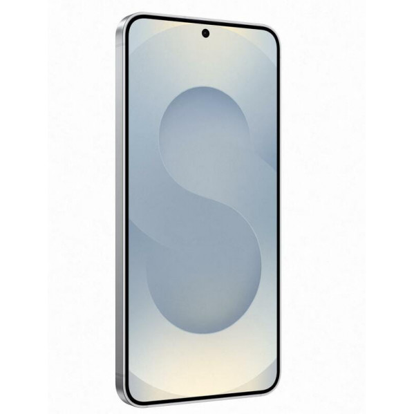 Смартфон Samsung Galaxy S25 12/512GB Silver Shadow (SM-S931BZSHEUC)
