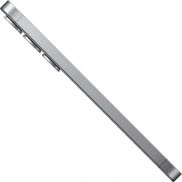 Смартфон Samsung Galaxy S25 12/512GB Silver Shadow (SM-S931BZSHEUC)
