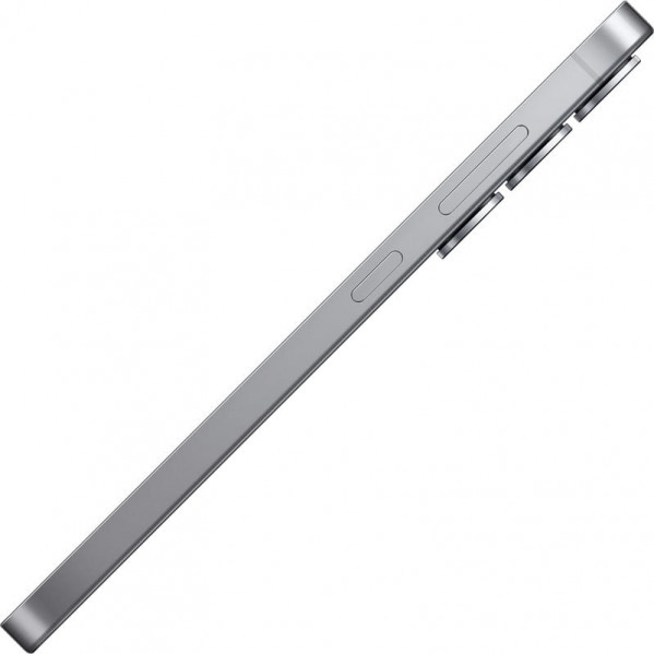 Смартфон Samsung Galaxy S25 12/512GB Silver Shadow (SM-S931BZSHEUC)