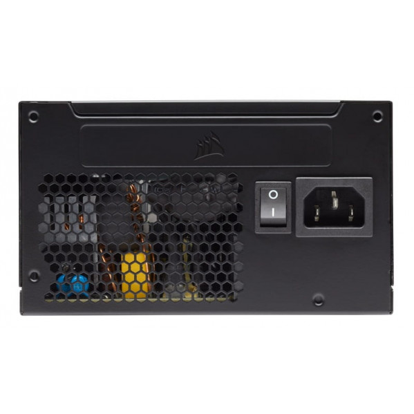 Блок живлення Corsair CX750 750W (CP-9020279-EU)