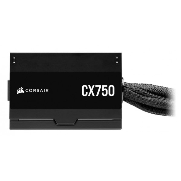 Блок живлення Corsair CX750 750W (CP-9020279-EU)